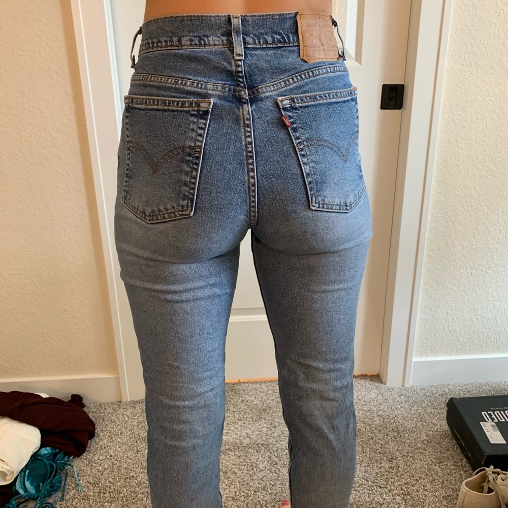 Vintage Levi’s!